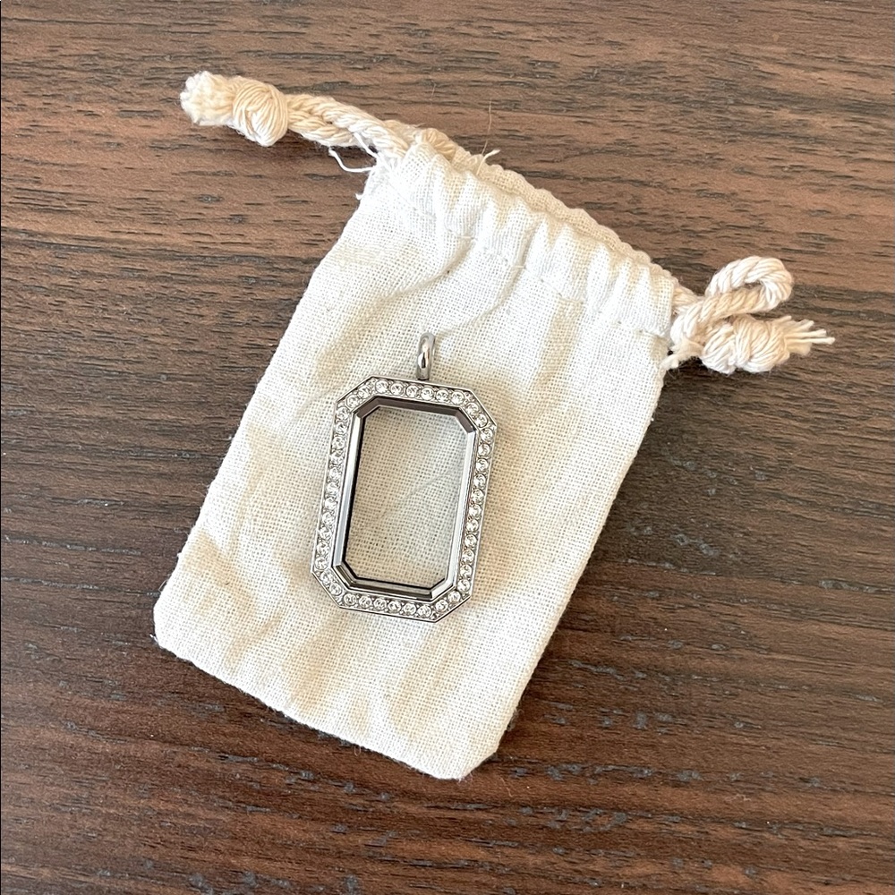 Orgami Owl Locket